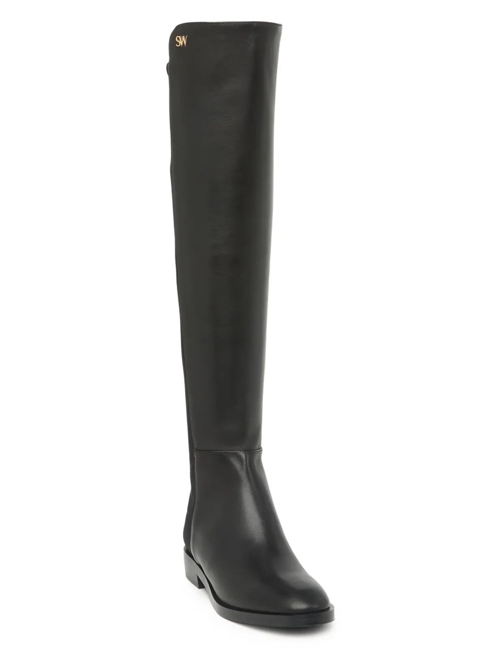 NWT STUART WEITZMAN Keelan Over-the-Knee Boot